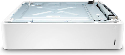 HP LaserJet Paper Tray 550-Sheet Capacity Compatible with M751n & M751dn