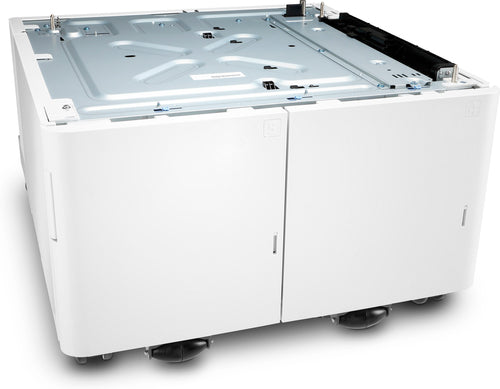 HP LaserJet Hochleistungspapierfach 2700 Blatt Standfuß für M751