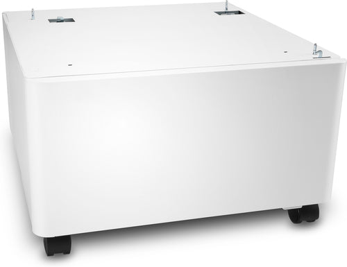 HP LaserJet Druckeruntergestell - Weiß - Kompatibel mit der M751 Serie