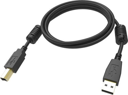Vision TC 2MUSB/BL 1 USB cable