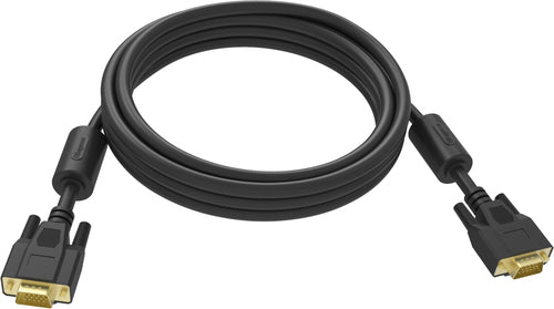 Vision TC 10MVGAP/BL VGA cable