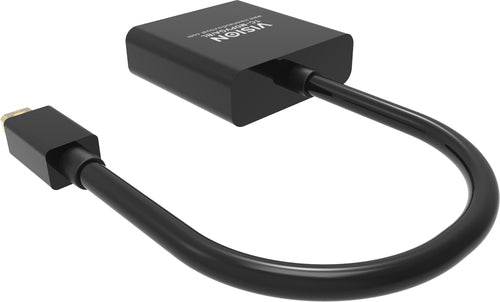 Vision TC-MDPVGA/BL video cable adapter