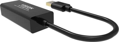 Vision TC-USBETH/BL network card