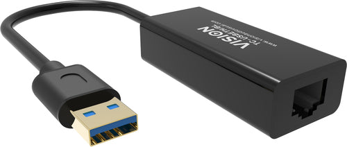Vision TC-USBETH/BL network card