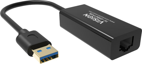 Vision TC-USBETH/BL network card