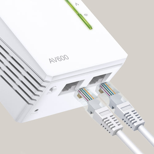 TP-Link TL-WPA4220T KIT