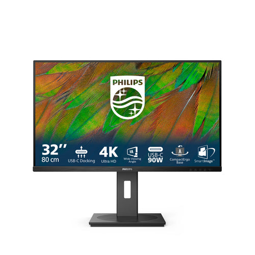 Philips 3000 series 32B1U3900/75 computer monitor