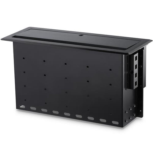 StarTech.com BOX4MODULE Kabelorganisator