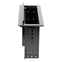 StarTech.com BOX4MODULE Kabelorganisator