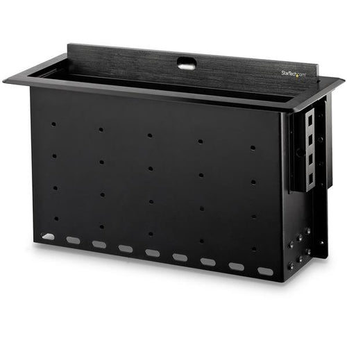 StarTech.com BOX4MODULE Kabelorganisator