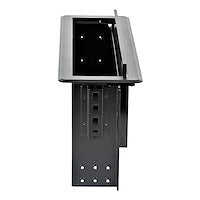 StarTech.com BOX4MODULE Kabelorganisator