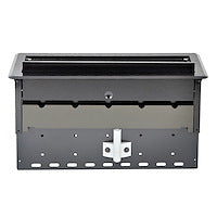 StarTech.com BOX4MODULE Kabelorganisator