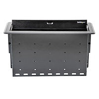 StarTech.com BOX4MODULE Kabelorganisator