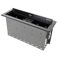 StarTech.com BOX4MODULE Kabelorganisator