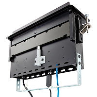 StarTech.com BOX4MODULE Kabelorganisator