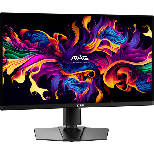 MSI MAG 271QPX QD-OLED computer monitor