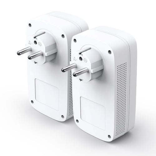 TP-Link TL-PA8030P KIT PowerLine network adapter