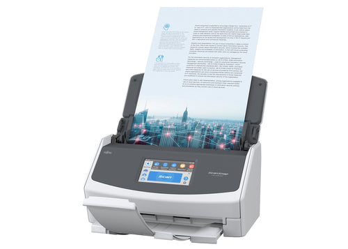 Fujitsu ScanSnap iX1500