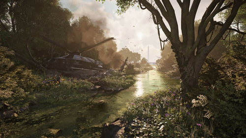 Microsoft Tom Clancy's The Division 2 Standard