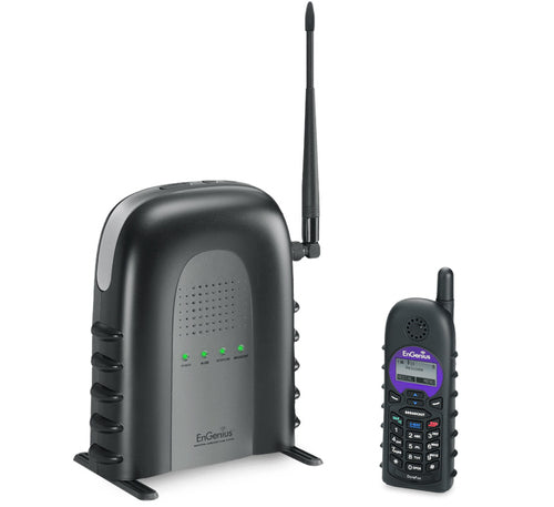 EnGenius SIP-System