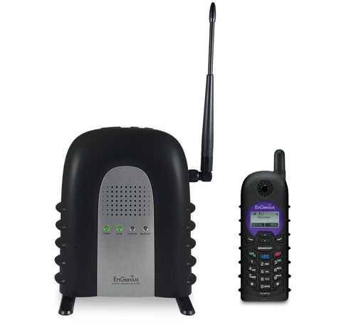 EnGenius SIP-System
