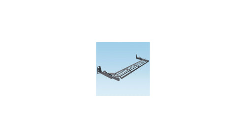 Panduit SRBPBL patch panel accessory