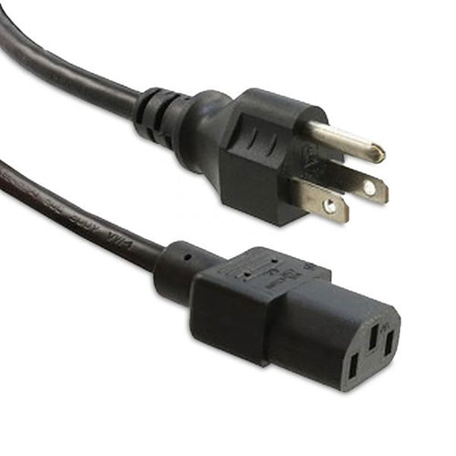 eNet Components N515-C13-15F-ENC power cable