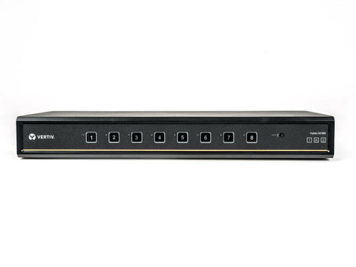 Vertiv SC985DPH-400 KVM switch