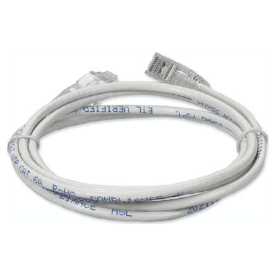 AddOn Networks ADD-7FSLCAT6A-WE networking cable