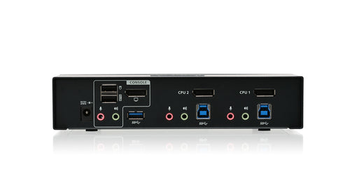 iogear GCS1932-KM KVM switch