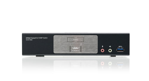 iogear GCS1932-KM KVM switch