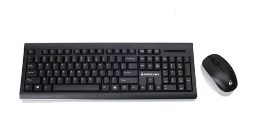 iogear GCS1932-KM KVM switch