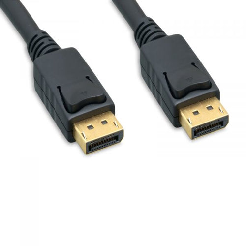eNet Components DPM2-3F-ENC DisplayPort cable