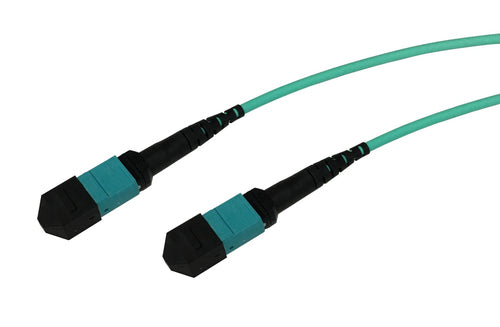 eNet Components MTPF2XO-OM4-2M-ENC InfiniBand/fibre optic cable