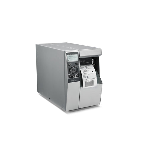 Zebra ZT510 label printer