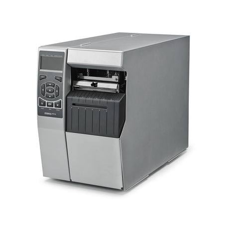 Zebra ZT510 label printer