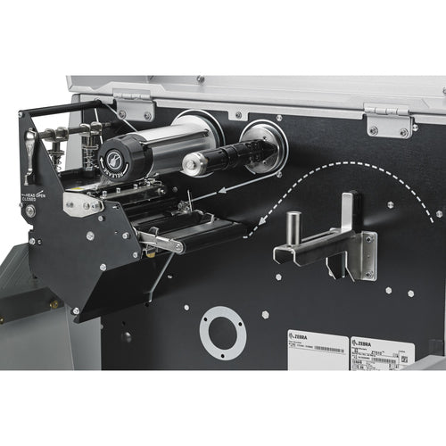 Zebra ZT510 label printer