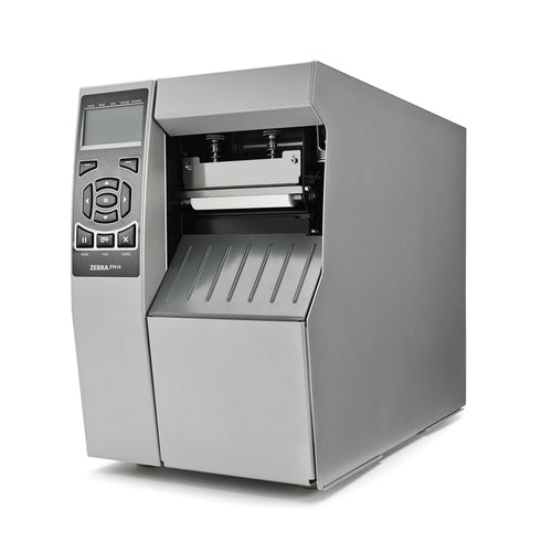 Zebra ZT510 label printer