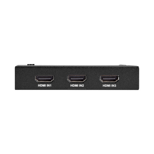 Black Box VSW-HDMI2-3X1 video switch