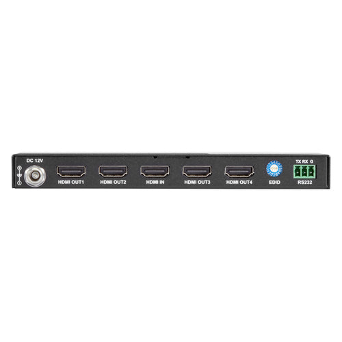 Black Box VSP-HDMI2-1X4 video splitter