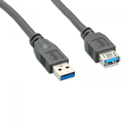 eNet Components USB3.0MAFA-10F USB cable