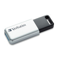Verbatim Store 'n' Go Secure Pro USB-Flash-Laufwerk