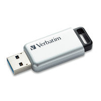 Verbatim Store 'n' Go Secure Pro USB-Flash-Laufwerk