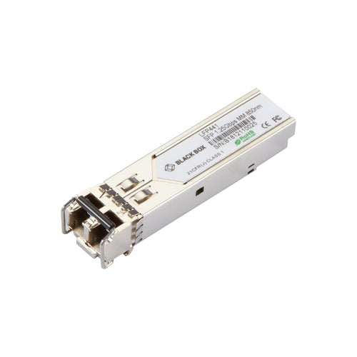 Black Box LFP441 network transceiver module