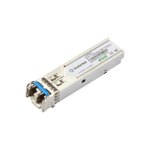 Black Box LFP442 network transceiver module