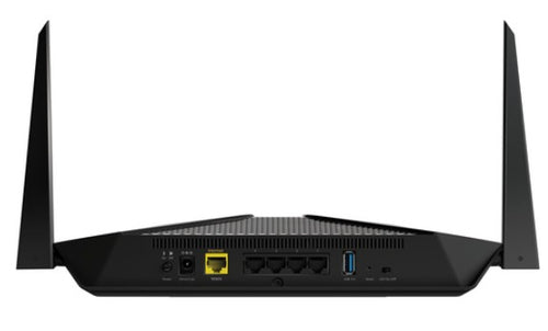 NETGEAR Nighthawk AX4 4-Stream AX3000 wireless router