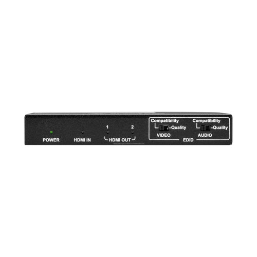 Black Box VSP-HDMI2-1X2 video splitter