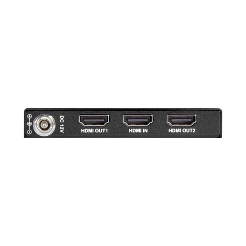 Black Box VSP-HDMI2-1X2 video splitter