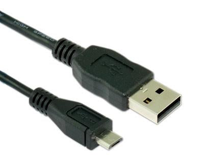 KOAMTAC 903300 USB cable