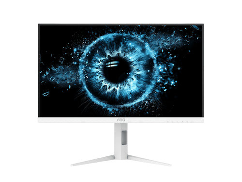AOC G4 Q27G4SL/WS computer monitor